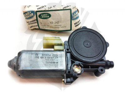Jaguar Land Rover Part ASR2499