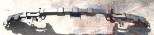 Jaguar Land Rover Part ASU760254