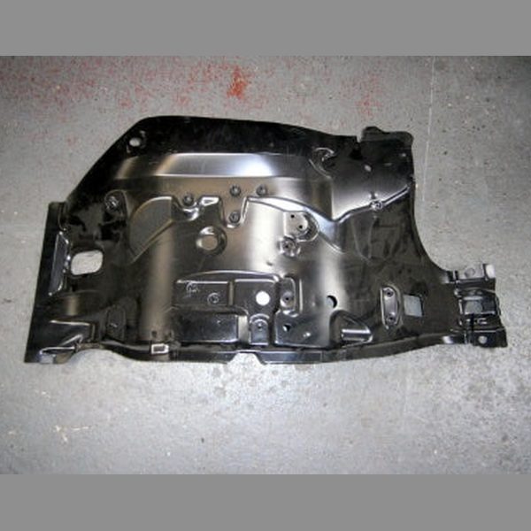 Jaguar Land Rover Part AWJ780050
