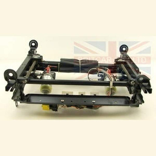 Jaguar Land Rover Part AWR1125