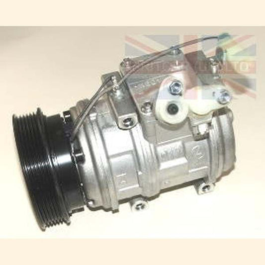 Jaguar Land Rover Part AWR1458