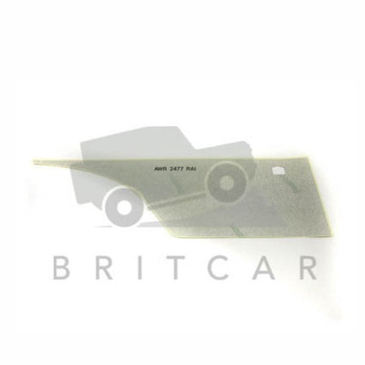 Jaguar Land Rover Part AWR2477RAI