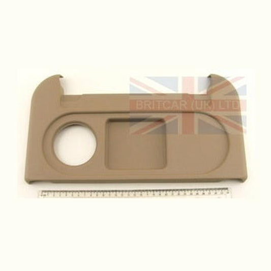 Jaguar Land Rover Part AWR3372SUC