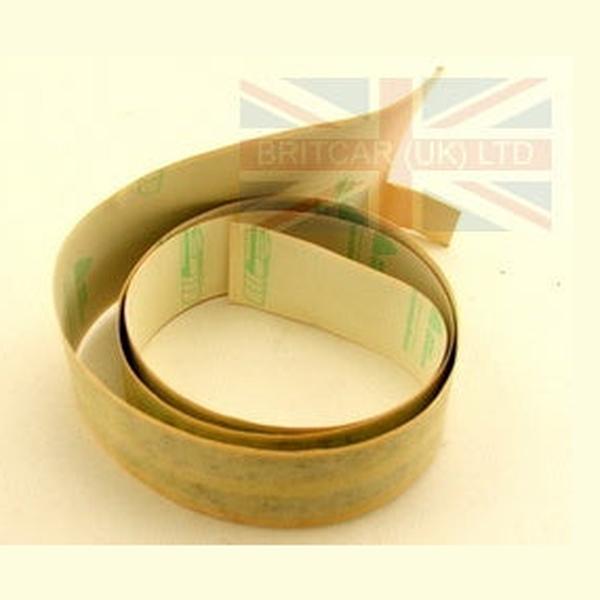 Jaguar Land Rover Part AWR4074RAI