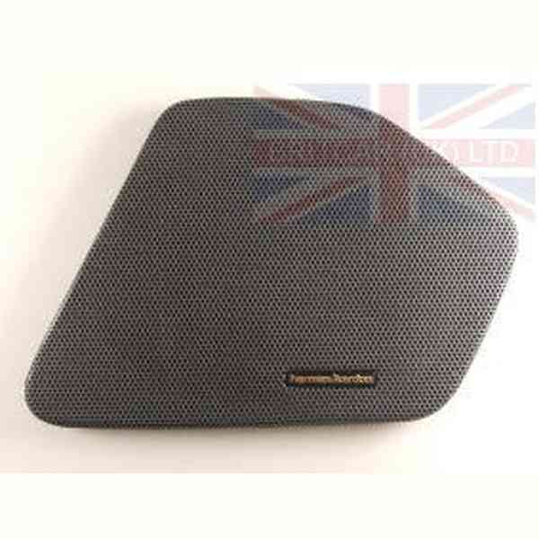 Jaguar Land Rover Part AWR5103LVG