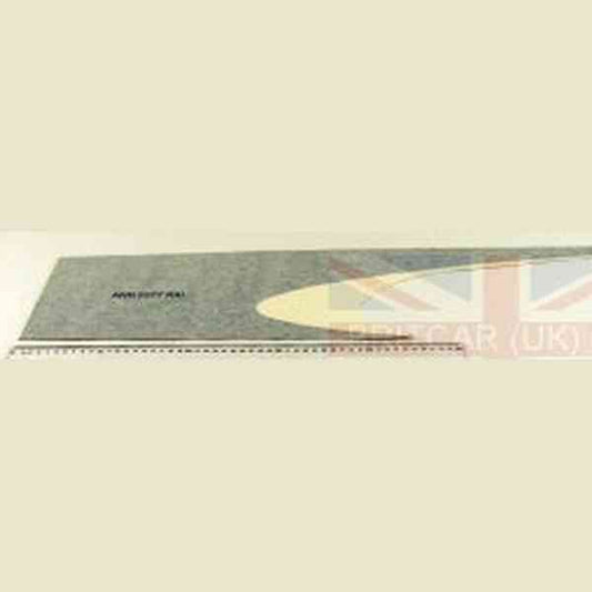 Jaguar Land Rover Part AWR5577RAI