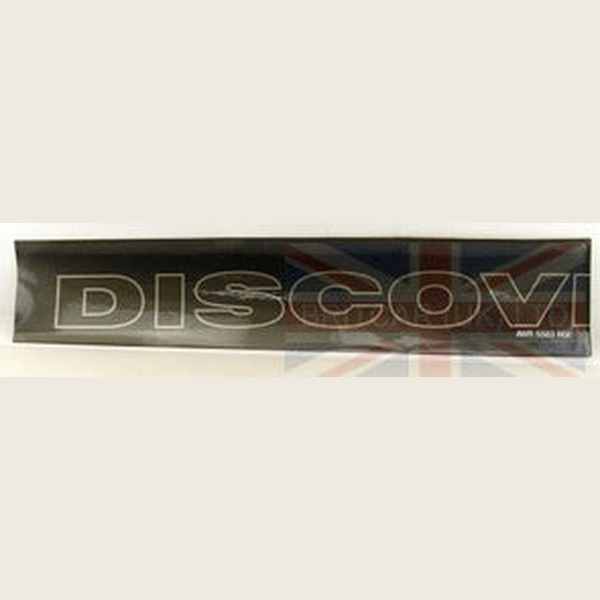 Jaguar Land Rover Part AWR5583RGI