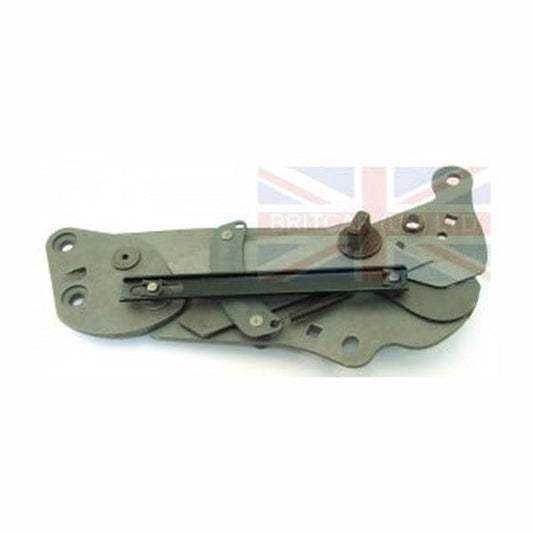 Jaguar Land Rover Part AWR6139