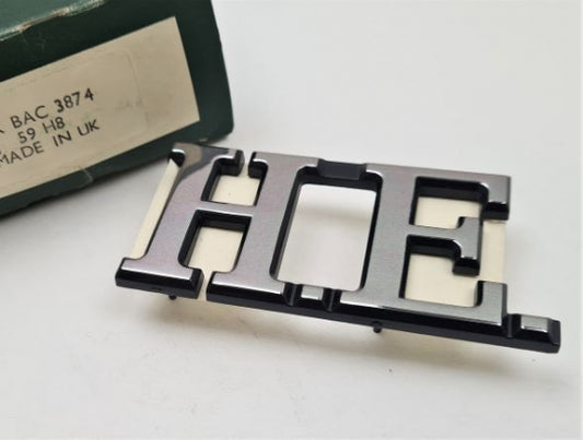 Jaguar Land Rover Part BAC3874