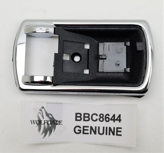 Jaguar Land Rover Part BBC8644