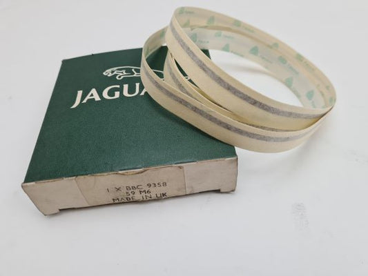 Jaguar Land Rover Part BBC9358