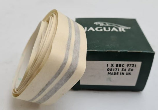 Jaguar Land Rover Part BBC9731
