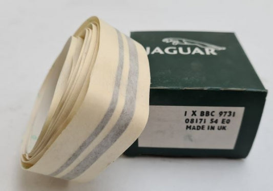 Jaguar Land Rover Part BBC9731