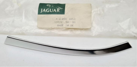 Jaguar Land Rover Part BCC4853