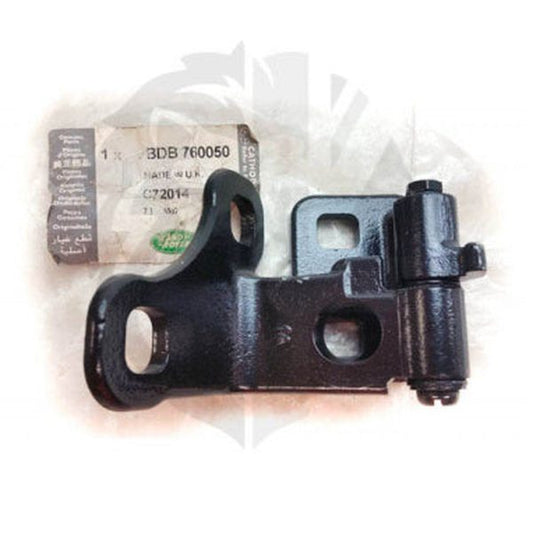 Jaguar Land Rover Part BDB760050