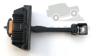 Jaguar Land Rover Part BDH760030