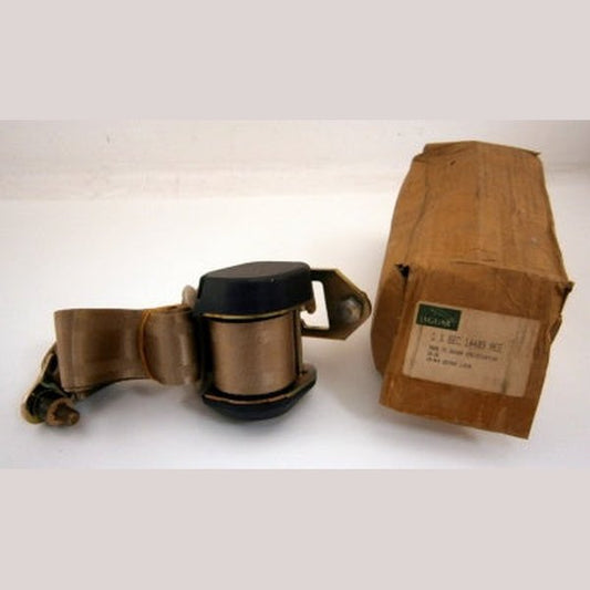 Jaguar Land Rover Part BEC14489AEE