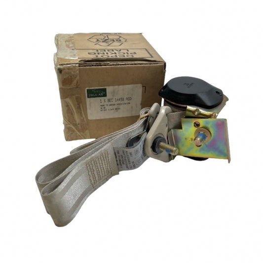 Jaguar Land Rover Part BEC14490AGD