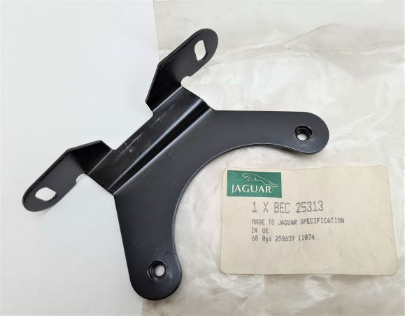 Jaguar Land Rover Part BEC25313