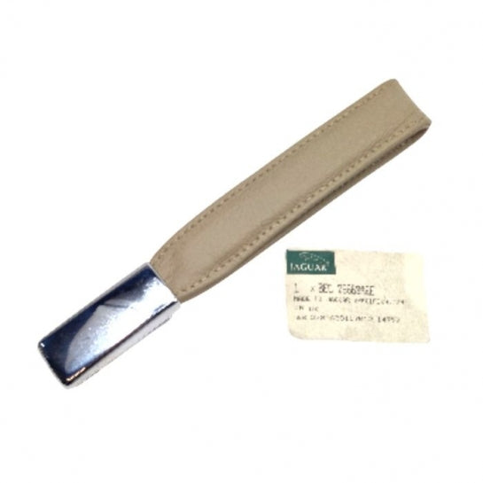 Jaguar Land Rover Part BEC26669AEE