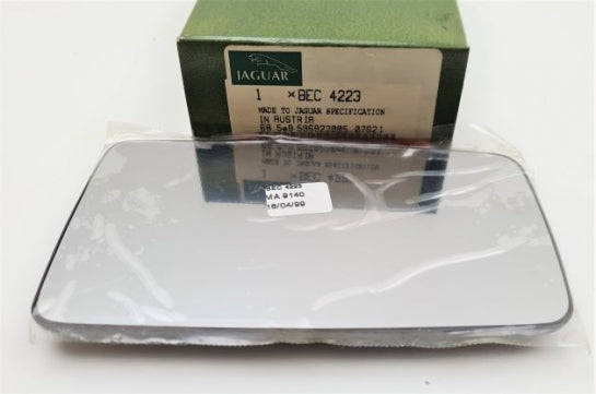 Jaguar Land Rover Part BEC4223