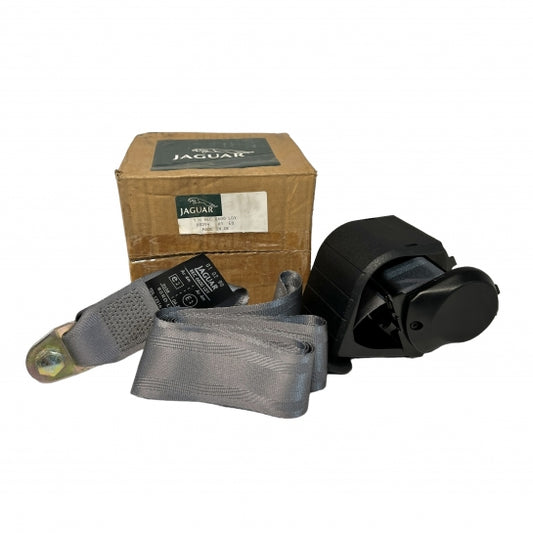 Jaguar Land Rover Part BEC6600LDY