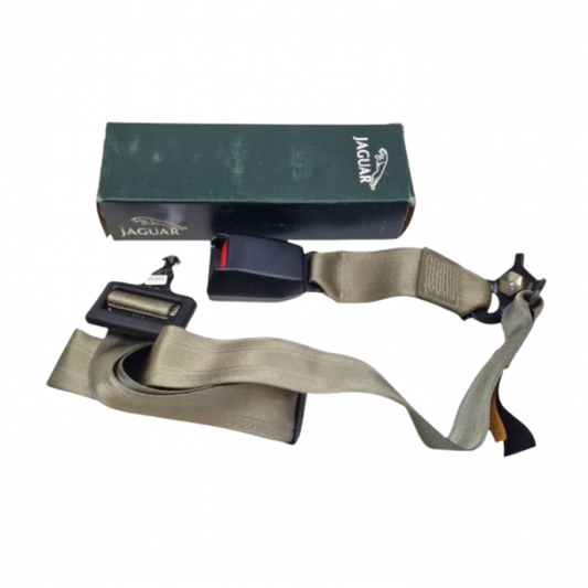 Jaguar Land Rover Part BEC8214HEZ