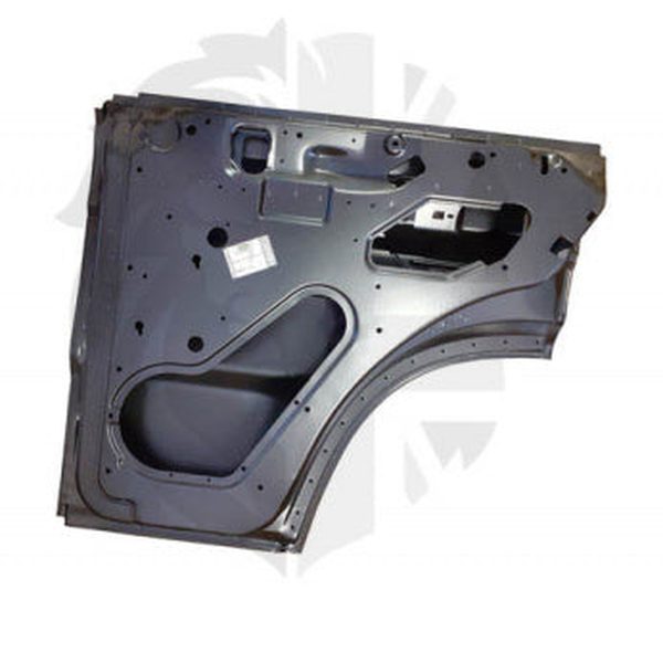 Jaguar Land Rover Part BFA700060