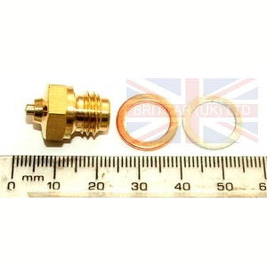 Jaguar Land Rover Part BHM1079L