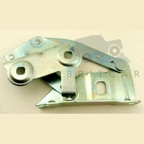 Jaguar Land Rover Part BKB760100