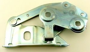 Jaguar Land Rover Part BKB760110
