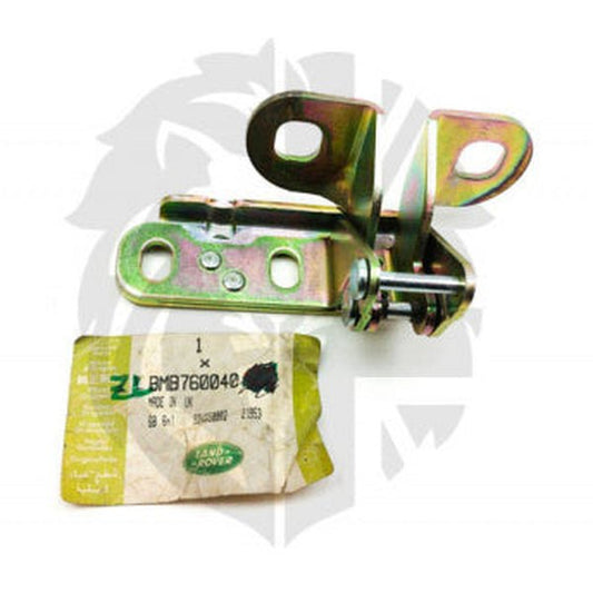 Jaguar Land Rover Part BMB760040