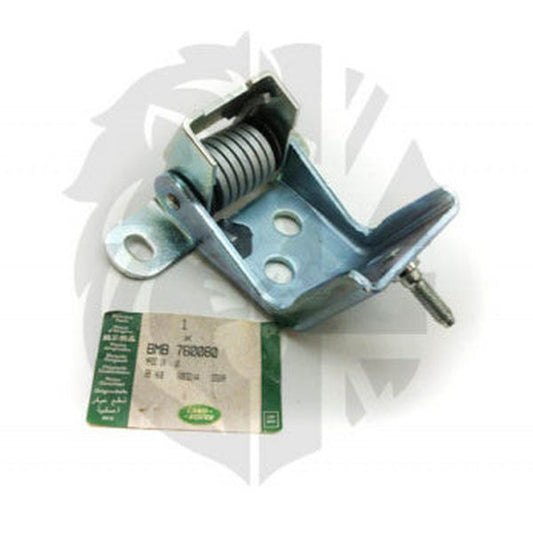 Jaguar Land Rover Part BMB760080