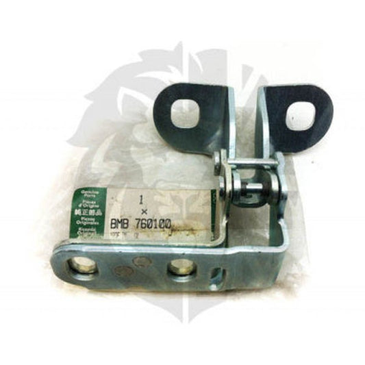 Jaguar Land Rover Part BMB760100