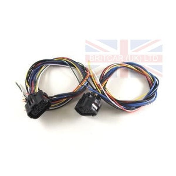 Jaguar Land Rover Part BRIDIS11HL