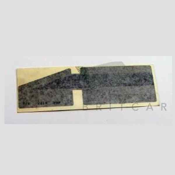 Jaguar Land Rover Part BTR2415RWF