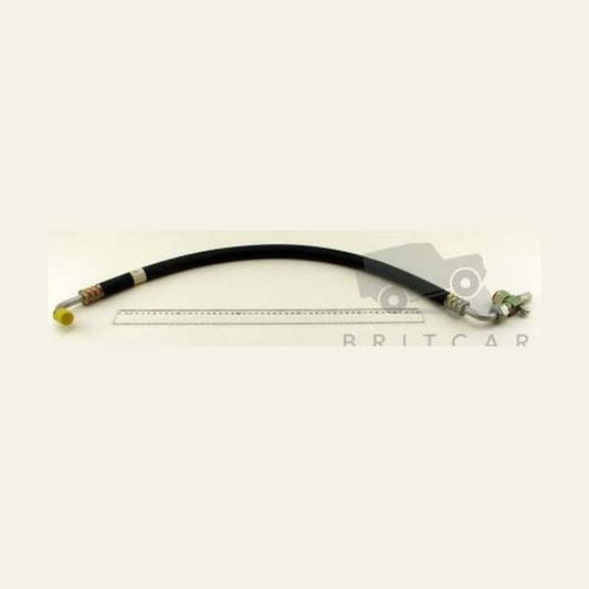 Jaguar Land Rover Part BTR2579
