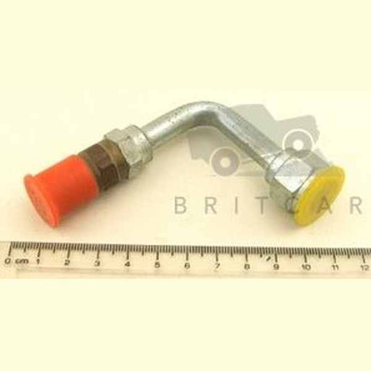 Jaguar Land Rover Part BTR3630
