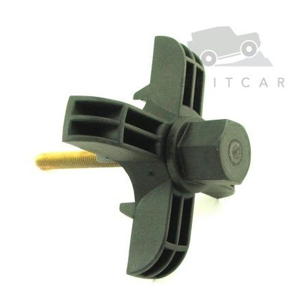 Jaguar Land Rover Part BTR3934