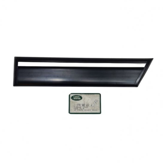 Jaguar Land Rover Part BTR503LUZ