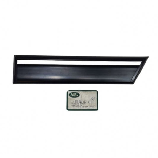 Jaguar Land Rover Part BTR503LUZ