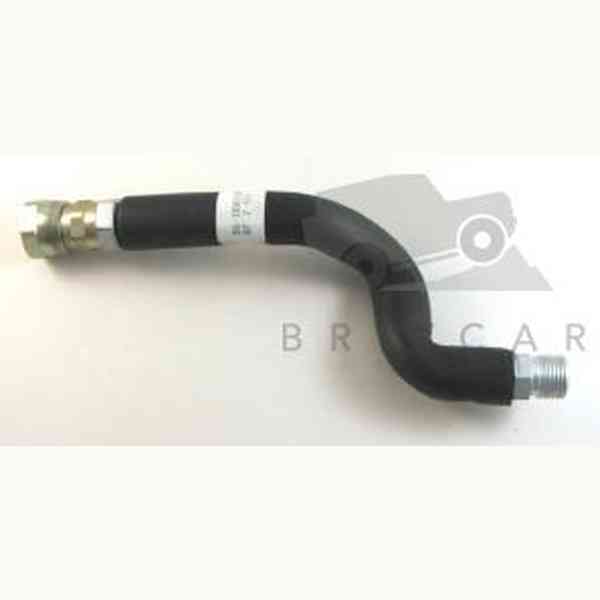Jaguar Land Rover Part BTR5272