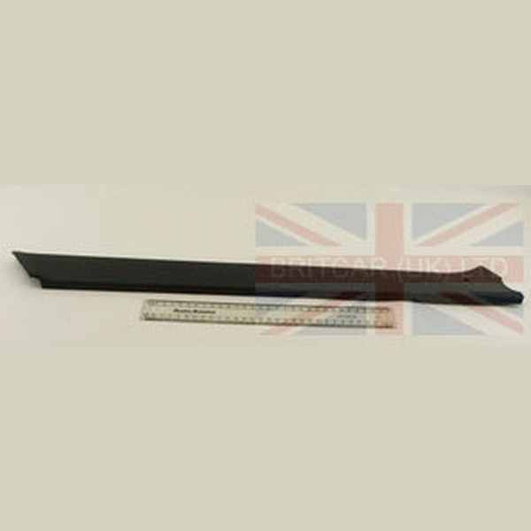 Jaguar Land Rover Part BTR5286RUN