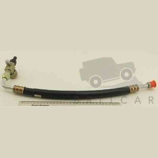 Jaguar Land Rover Part BTR5524