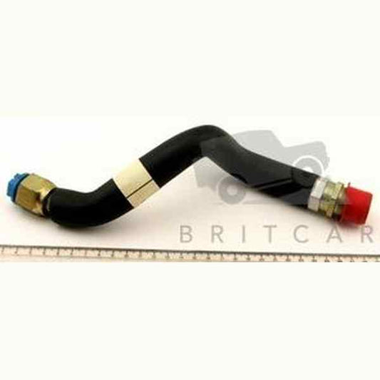 Jaguar Land Rover Part BTR5979