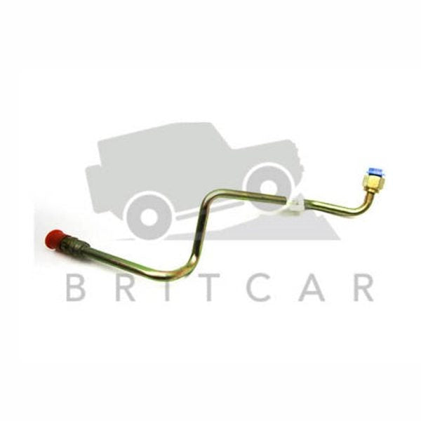 Jaguar Land Rover Part BTR5981