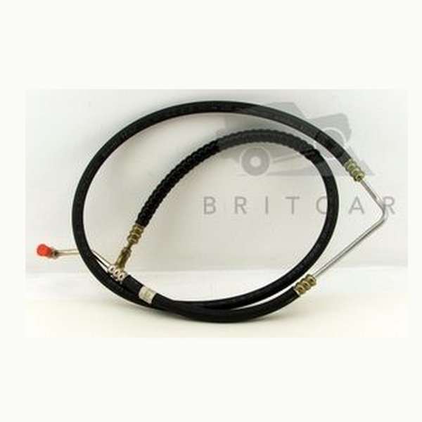 Jaguar Land Rover Part BTR6033