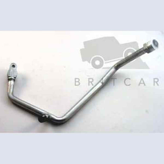 Jaguar Land Rover Part BTR6727