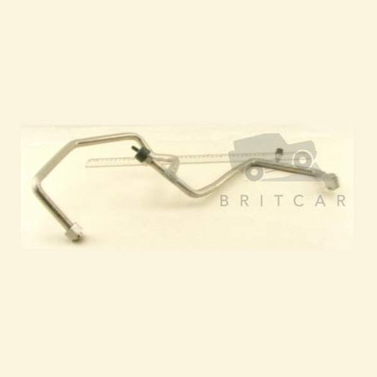 Jaguar Land Rover Part BTR7260