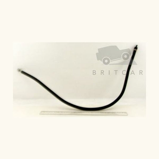 Jaguar Land Rover Part BTR7362